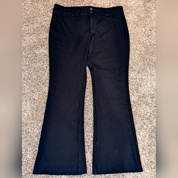 Torrid Studio Ponte Dress Slacks 14R - Picture 1 of 2